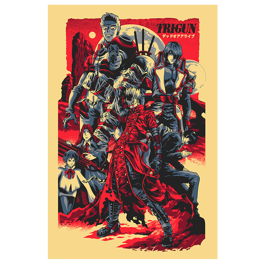 Winter Soldier” Poster Print — Alexander Iaccarino